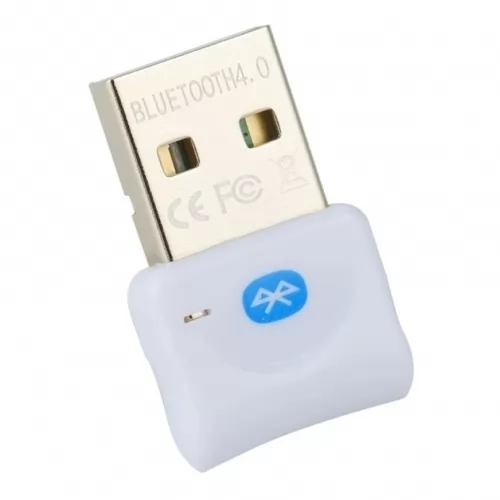  Mini Bluetooth 40 Adaptador USB Para PC e Notebook
